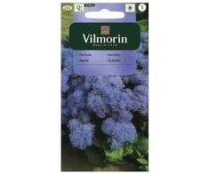 Vilmorin Meksikietiškų ageratų sėklos 0.5g