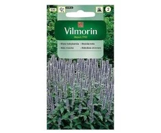 Vilmorin Meksikietiškų citrinmėčių sėklos 0.1g