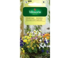 Vilmorin Našlaičių sėklos 0.2g