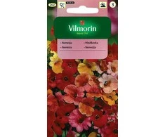 Vilmorin Nemezijų sėklos 1g