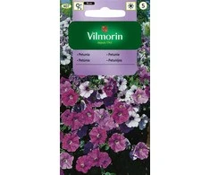Vilmorin Petunijų sėklos 0.1g