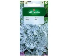 Vilmorin Pilkšvalapių žilių sėklos 0.3g Liliput Formula j.