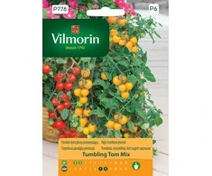Vilmorin Pomidorų sėklos 0.03g Tumbling Tom