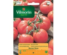 Vilmorin Pomidorų sėklos 0.2g Berner Rose