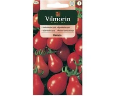 Vilmorin Pomidorų sėklos 0.3g RADANA lauko