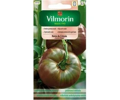 Vilmorin Pomidorų sėklos 0.5g Noire De Crimee