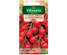Vilmorin Pomidorų sėklos 1g CERISE lauko