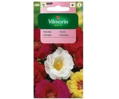 Vilmorin Portulakų sėklos 1g