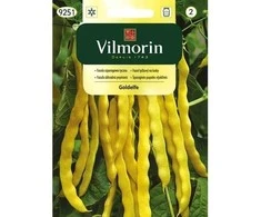 Vilmorin Pupelių sėklos 10g Goldelfe