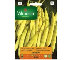 Vilmorin Pupelių sėklos 30g Serpedor