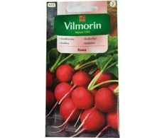 Vilmorin Ridikėlių sėklos 10g Rowa