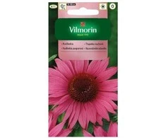 Vilmorin Rudbekijų sėklos 0.5g