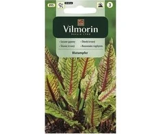 Vilmorin Rugštynių sėklos 0.2g BLUTAMPFER