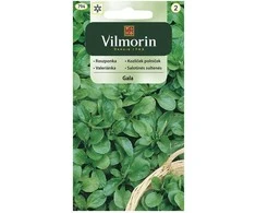 Vilmorin Salotinių sultenių sėklos 0.5g GALA