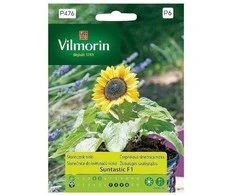 Vilmorin Saulėgrąžų sėklos P6 grupa 10vnt. Suntastic F1