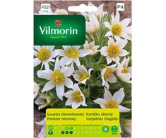 Vilmorin Šilagėlių sėklos 0.1g