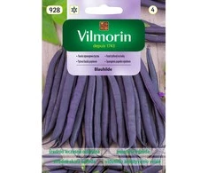 Vilmorin Šparaginės pupelės sėklos 10g Blauhilde