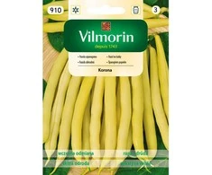 Vilmorin Šparaginės pupelės sėklos 30g Korona