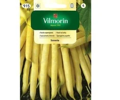 Vilmorin Šparaginių pupelių sėklos 30g SONESTA žemosios