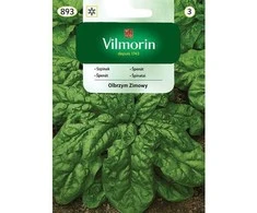 Vilmorin Špinatų sėklos 20g Spinacia oleracea