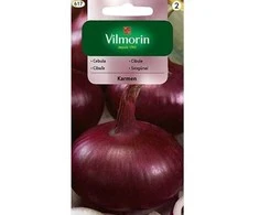 Vilmorin Svogūnų sėklos 2g Karmen