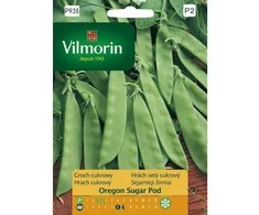 Vilmorin Žirnių sėklos 40g Oregon sugar
