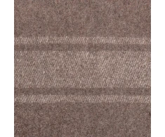 Vilnonė antklodė Mil-Tec 200 x 155 cm, ruda