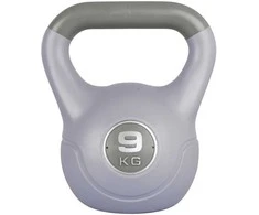 Vinilinė gira cementiniu užpildu inSPORTline 9kg