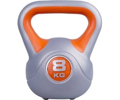 Vinilinė gira cementiniu užpildu inSPORTline 8kg
