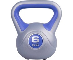 Vinilinė gira cementiniu užpildu inSPORTline 6kg