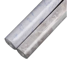 Viniliniai tapetai, 0,53 cm x 10,05 m, įvairių dizainų, II rūšis