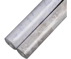 Viniliniai tapetai, 0,53 cm x 10,05 m, įvairių dizainų, II rūšis