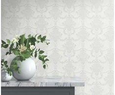 Viniliniai tapetai flizelino pagrindu ERISMANN 1028731 Versailles, 10,05 m x 0,53 m