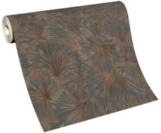 Viniliniai tapetai flizelino pagrindu ERISMANN GINKO 1037347, 10,05 x 0,53 m
