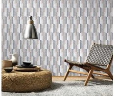 Viniliniai tapetai flizelino pagrindu Erismann CHARISMA 1024710, 10,05 x 0,53 m
