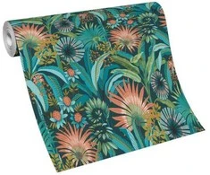 Viniliniai tapetai flizelino pagrindu ERISMANN 1039019, 10,05 x 0,53 m