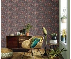 Viniliniai tapetai flizelino pagrindu ERISMANN INSTAWALLS 10,05 x 0,53 m