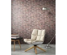 Viniliniai tapetai flizelino pagrindu ERISMANN BRICKS 90442, 0,53 x 10,05 m