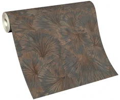 Viniliniai tapetai flizelino pagrindu ERISMANN GINKO 1037347, 10,05 x 0,53 m