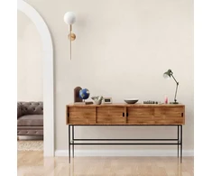 Viniliniai tapetai flizelino pagrindu ERISMANN 1028114 Versailles, 10,05 m x 0,53 m