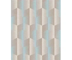 Viniliniai tapetai flizelino pagrindu Erismann CHARISMA 1024718, 10,05 x 0,53 m