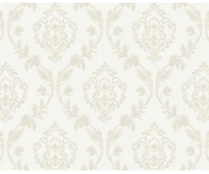 Viniliniai tapetai flizelino pagrindu GRANDECO A66811, 1,06 x 10,05 m