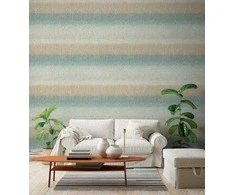 Viniliniai tapetai flizelino pagrindu GRANDECO MALIBU ALL-OVER A51201, 0,53 x 10,05 m
