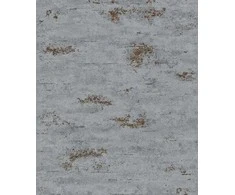 Viniliniai tapetai flizelino pagrindu GRANDECO ON THE ROCKS PLAIN GT1201, 0,53 x 10,05 m