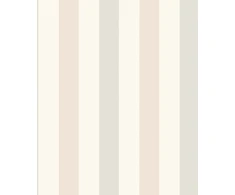 Viniliniai tapetai flizelino pagrindu GRANDECO BEIGE, 0,53 x 10,05 m