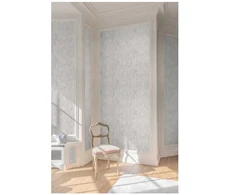 Viniliniai tapetai flizelino pagrindu GRANDECO PINKO, UV1304, 1,06 x 10,05 m