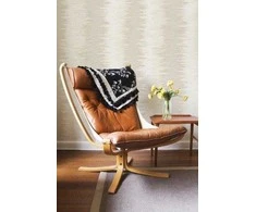 Viniliniai tapetai flizelino pagrindu GRANDECO BEIGE, 0,53 x 10,05 m