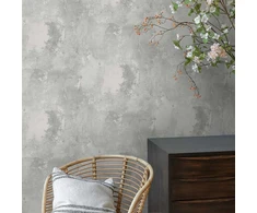 Viniliniai tapetai flizelino pagrindu GRANDECO BRANDENBURG, WL1201, 0,53 x 10,05 m