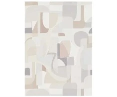 Viniliniai tapetai flizelino pagrindu GRANDECO LAKANA, MN3304, 0,53 x 10,05 m