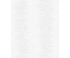 Viniliniai tapetai flizelino pagrindu GRANDECO Baltas, 0,53 x 10,05 m